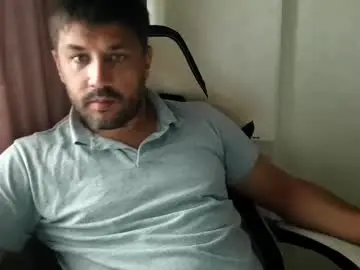 Watch Live Sex Cams with kaifik - Chaturbate