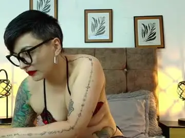 Adult Webcam with kat_paradisse - Chaturbate