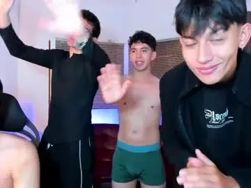 Sex Chat with party_guyssex - Chaturbate