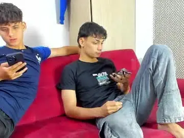 Best live sex cam show with sexys_boys18 - Chaturbate