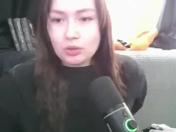 Nude Webcam with tendre_amelia - Chaturbate