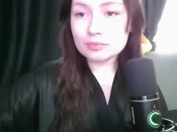 Live Sex Cam with tendre_amelia - Chaturbate