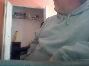 Free Porn Cam with tomcat4848 - Chaturbate