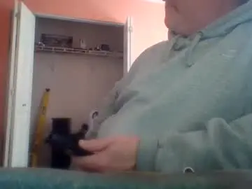 Live Sex with tomcat4848 - Chaturbate