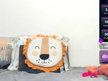 Free Porn Cam with lorena422 - Chaturbate