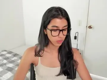 Adult Webcam with mazikeen_18 - Chaturbate