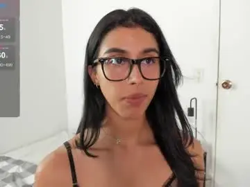 Live Sex with mazikeen_18 - Chaturbate