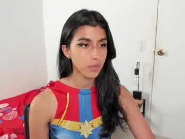 Free Live Porn with mazikeen_18 - Chaturbate