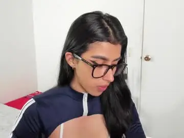 Adult Video Chat with mazikeen_18 - Chaturbate