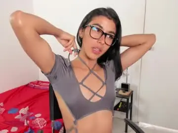 Private Sex Chat with mazikeen_18 - Chaturbate