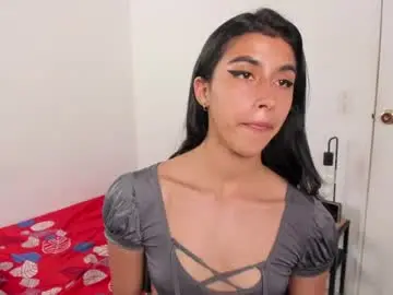 Adult Webcams with mazikeen_18 - Chaturbate