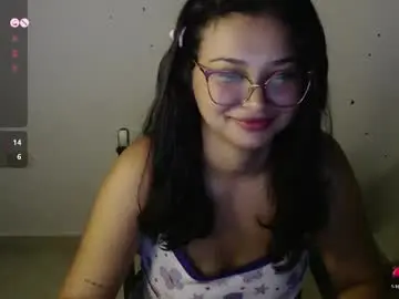 Sex Cam with miss_ly_ - Chaturbate