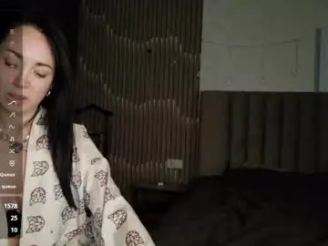 Nude Webcam with monica_weisss - Chaturbate