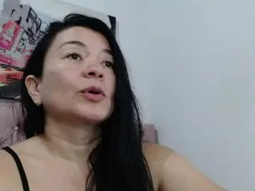 Free Live Porn with naturally_mature - Chaturbate