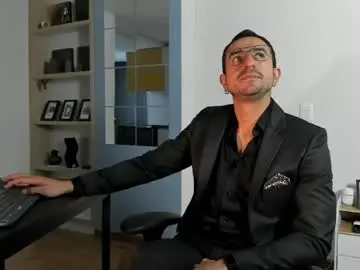 Sex Cam with pablo_rincon95 - Chaturbate
