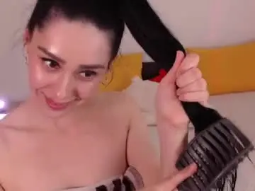 Live Sex with brunettgirl_ - Chaturbate