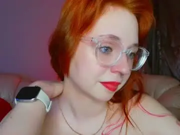 Free Porn Cam with erica_nelson - Chaturbate