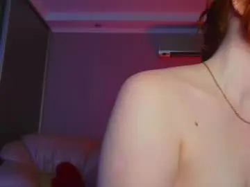 Live Porn with erica_nelson - Chaturbate