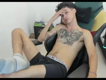 Sex Chat with gendo_05 - Chaturbate