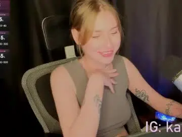 Sex Chat with kateslil - Chaturbate