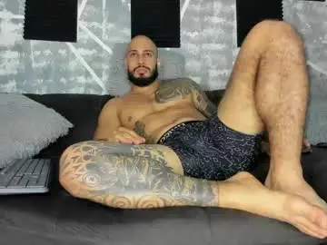 Best Webcam with leonidas_k18 - Chaturbate