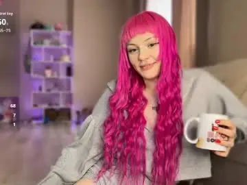 Live Porn with miamakelover - Chaturbate