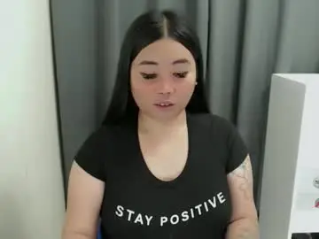 Adult Webcam with miya_licious - Chaturbate