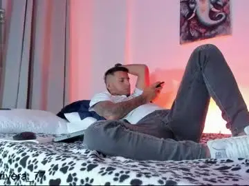 Best Webcam with nico_rivera - Chaturbate