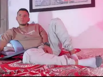 Sex Chat with nico_rivera - Chaturbate