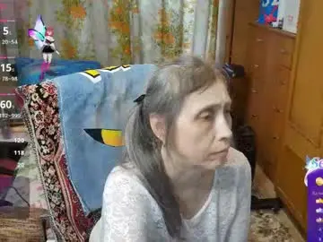 Sex Cam with olguscha - Chaturbate