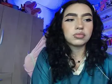 Live Porn with valenor_ - Chaturbate