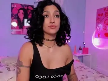 Free Porn Cam with cleo_foxx - Chaturbate