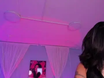 Adult Webcam with cleo_foxx - Chaturbate