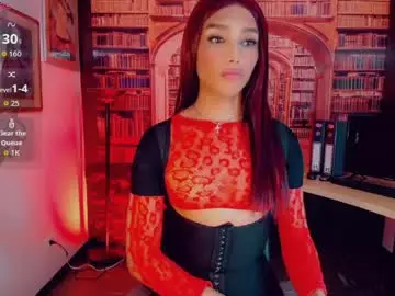 Best Webcam with emeli_roushot - Chaturbate