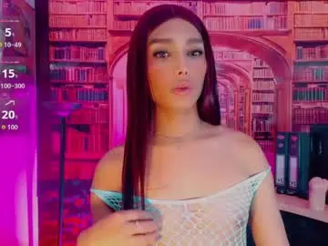 Sex Cam with emeli_roushot - Chaturbate