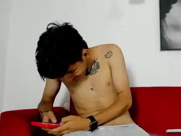 Free Porn Cam with gael_twink_boy - Chaturbate