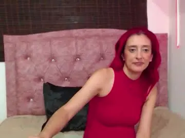 Live Sex with ruby_your_milf - Chaturbate