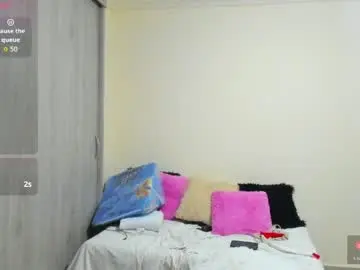 Live Porn with valeryjohanson - Chaturbate