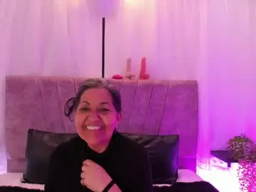 Sex Cam with victoriaa_anderson_ - Chaturbate