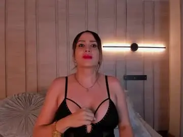 Free Live Porn with alejandra_marin_ - Chaturbate