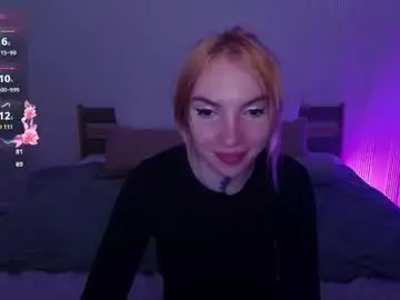 Nude Webcam with annetenet - Chaturbate