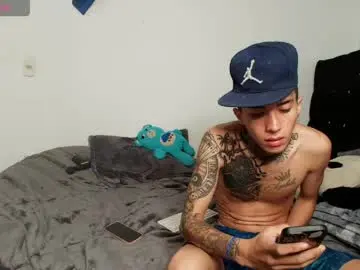 Adult Video Chat with arianna_and_maxsteel - Chaturbate