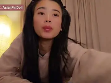 Best Webcam with asianfindoll - Chaturbate