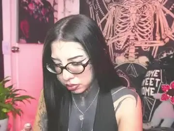Adult Video Chat with dalia_vorhees - Chaturbate