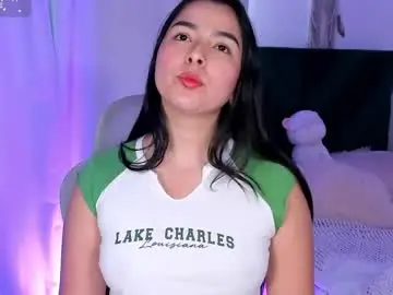 Live Sex with irismoira - Chaturbate