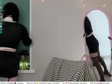 Best live sex cam show with sweetuniporn - Chaturbate