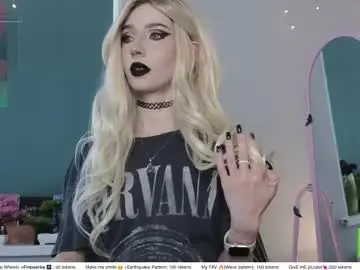 Free Live Porn with sweetuniporn - Chaturbate