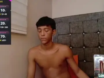 Free Porn Cam with gael_d4v7 - Chaturbate