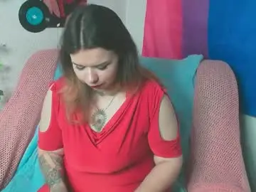 Adult Video Chat with kattixo - Chaturbate