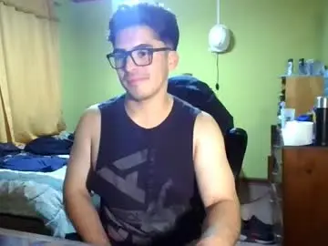 Sex Cam with latinn_babe - Chaturbate